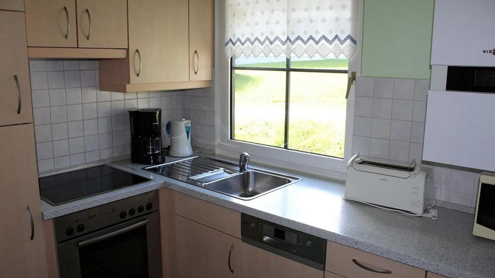 Ferienhaus Nr 120, Kategorie Komfort, Feriendorf Hochbergle, Allgaeu Karlsebene Casa vacanze
