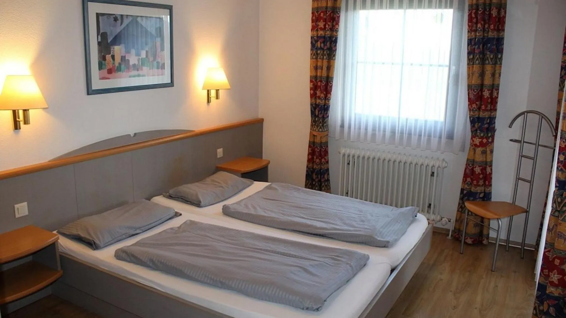 Casa vacanze Ferienhaus Nr 120, Kategorie Komfort, Feriendorf Hochbergle, Allgaeu Karlsebene Germania